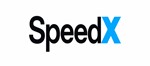 SpeedX Logo